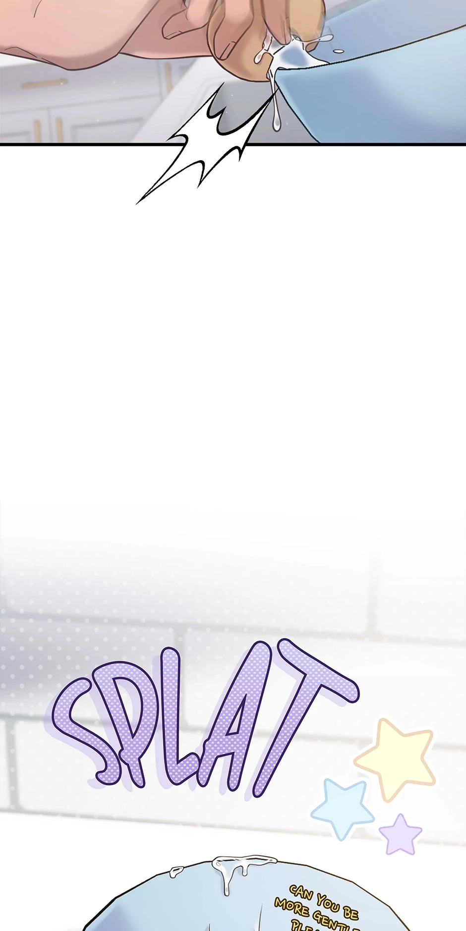 Torn Between Alphas Chapter 49 page 3