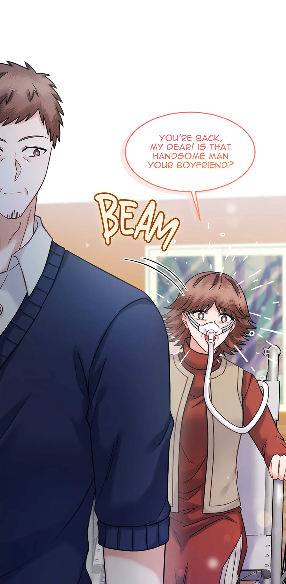 Torn Between Alphas Chapter 49 page 39