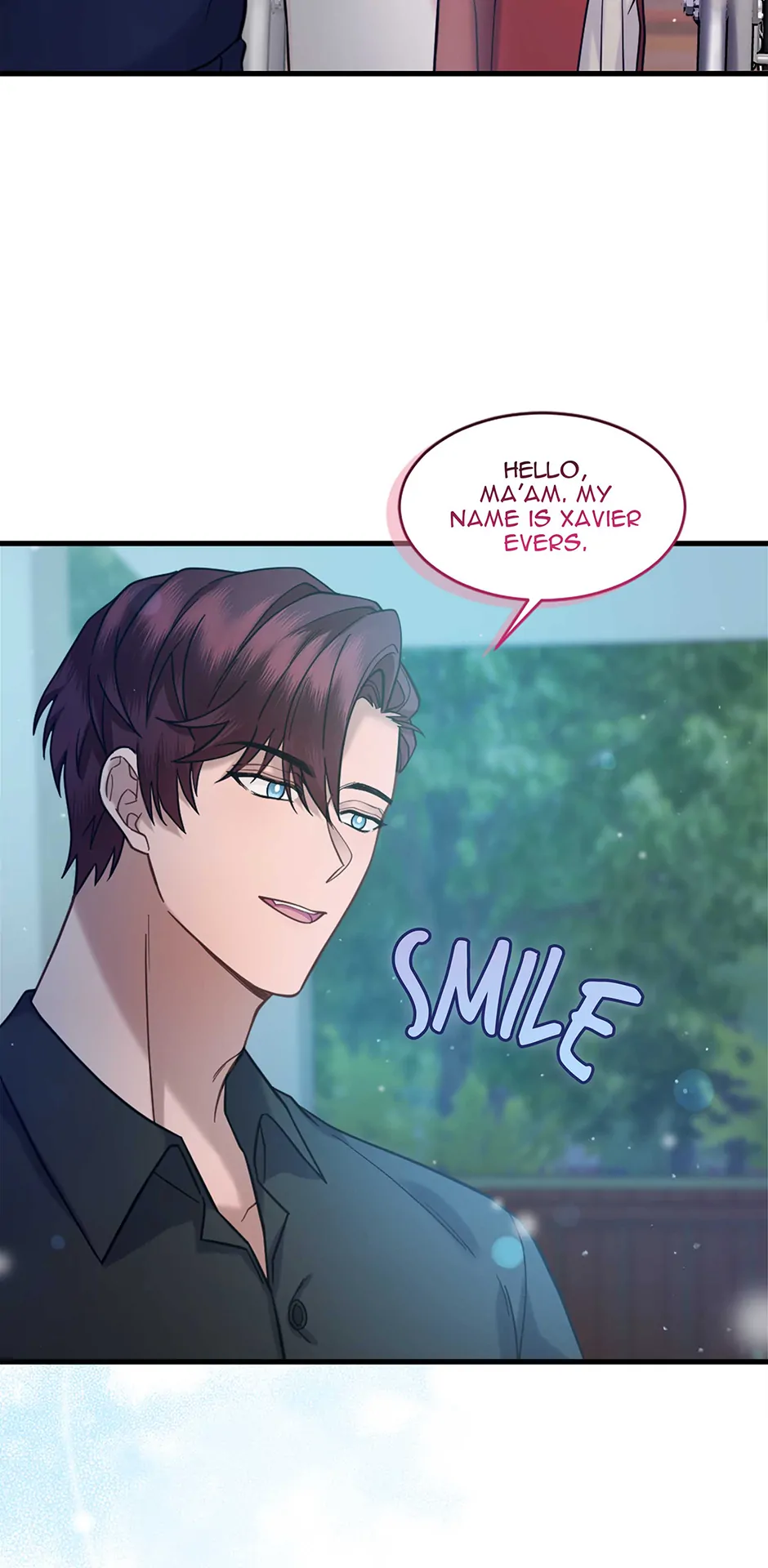 Torn Between Alphas Chapter 49 page 40