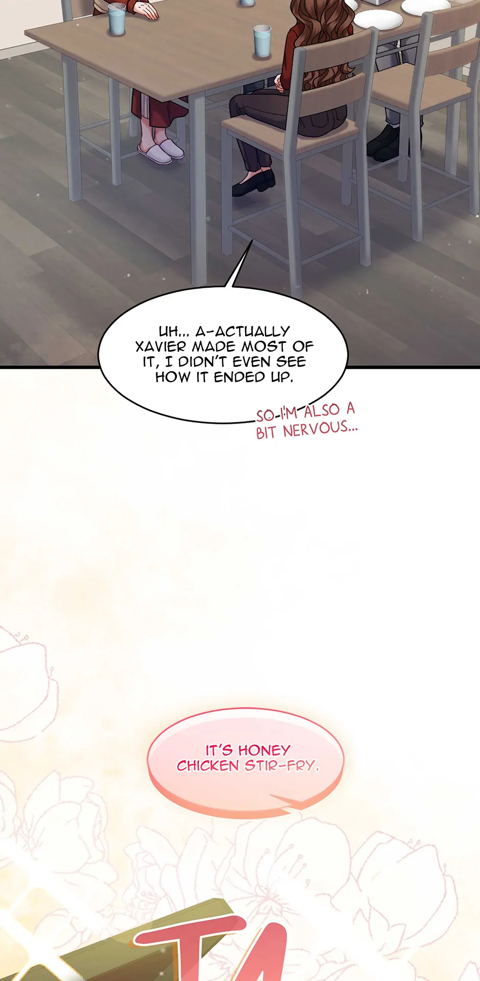 Torn Between Alphas Chapter 49 page 42