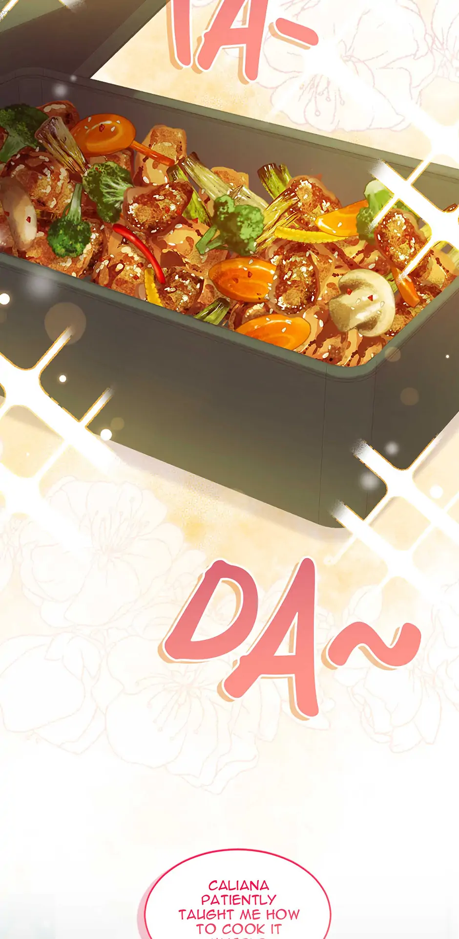 Torn Between Alphas Chapter 49 page 43