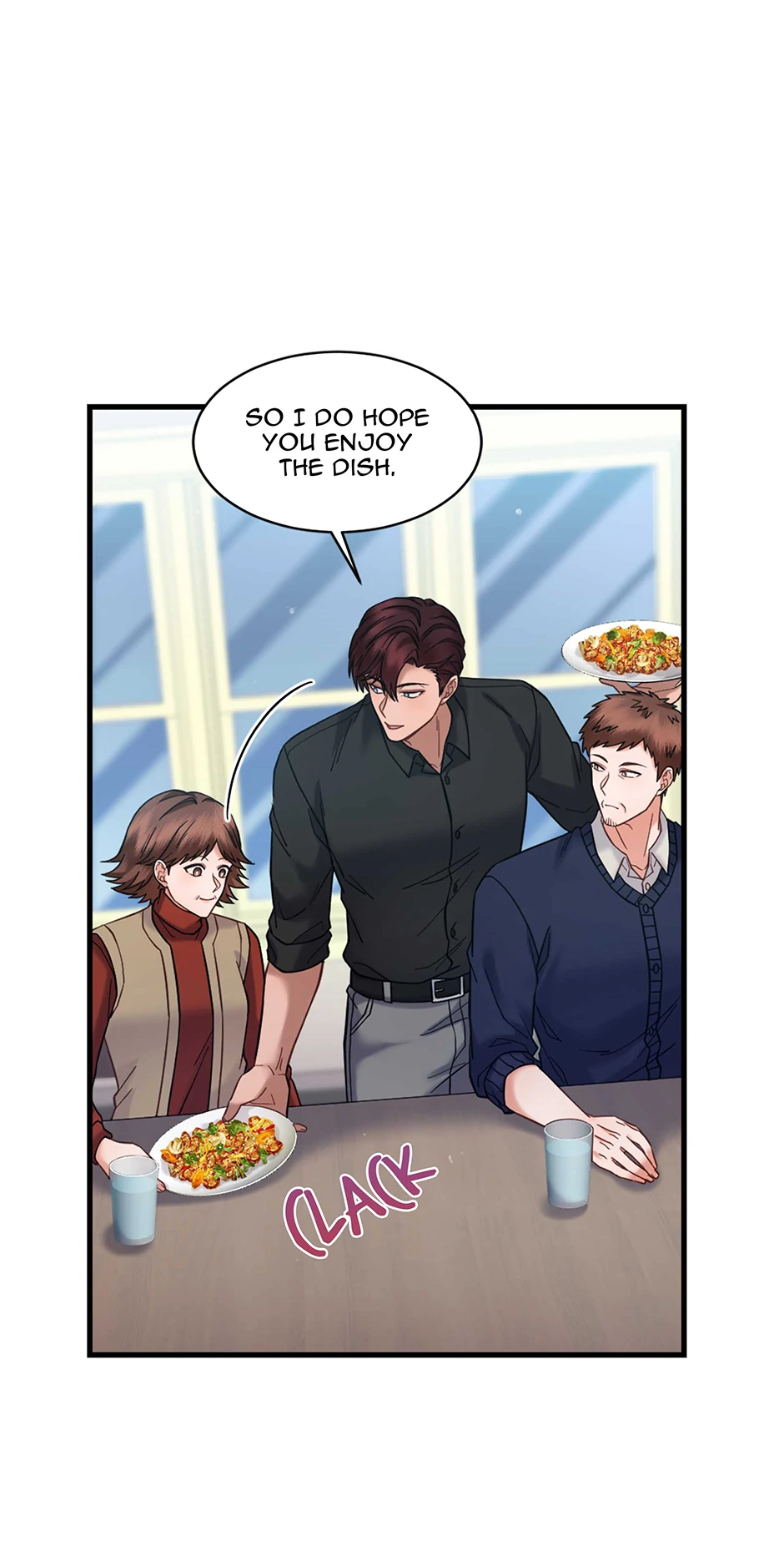 Torn Between Alphas Chapter 49 page 45