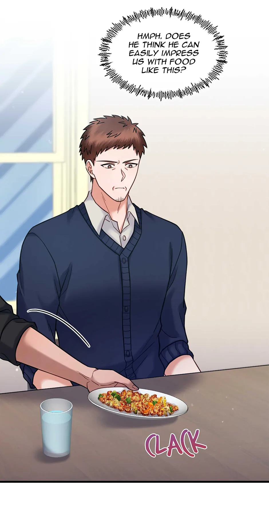 Torn Between Alphas Chapter 49 page 46