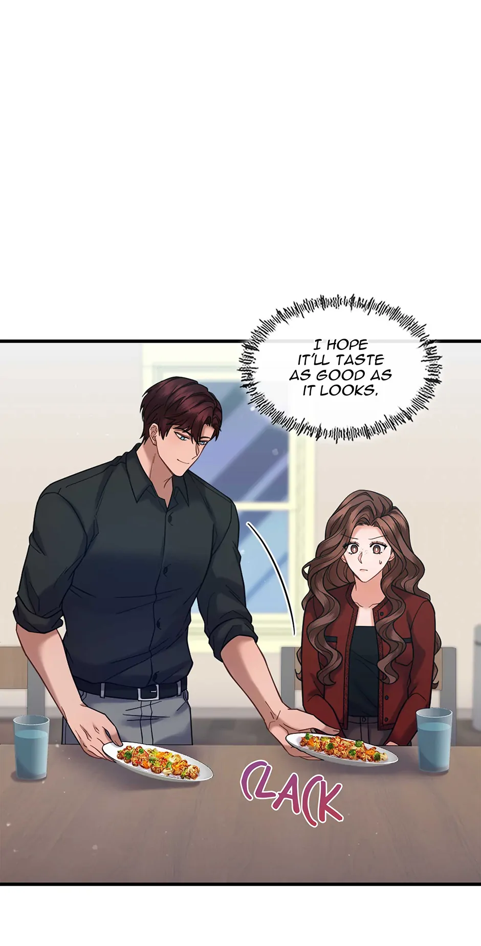 Torn Between Alphas Chapter 49 page 47