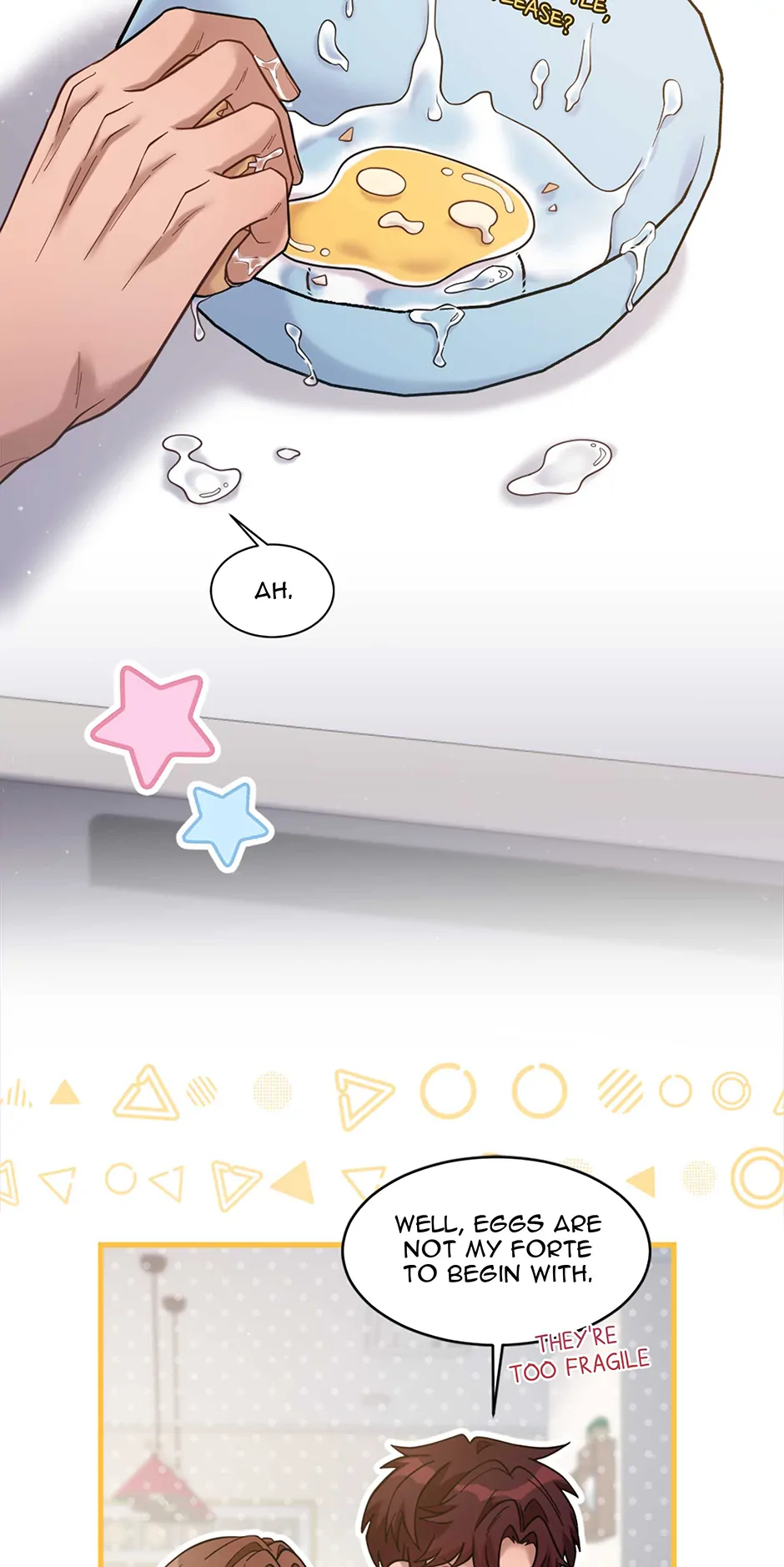 Torn Between Alphas Chapter 49 page 4