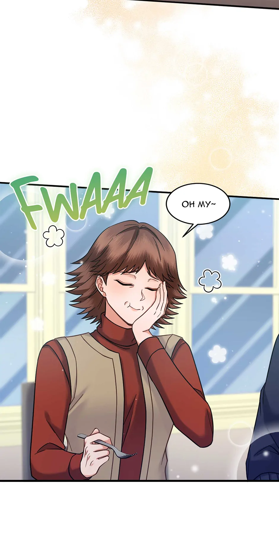 Torn Between Alphas Chapter 49 page 50