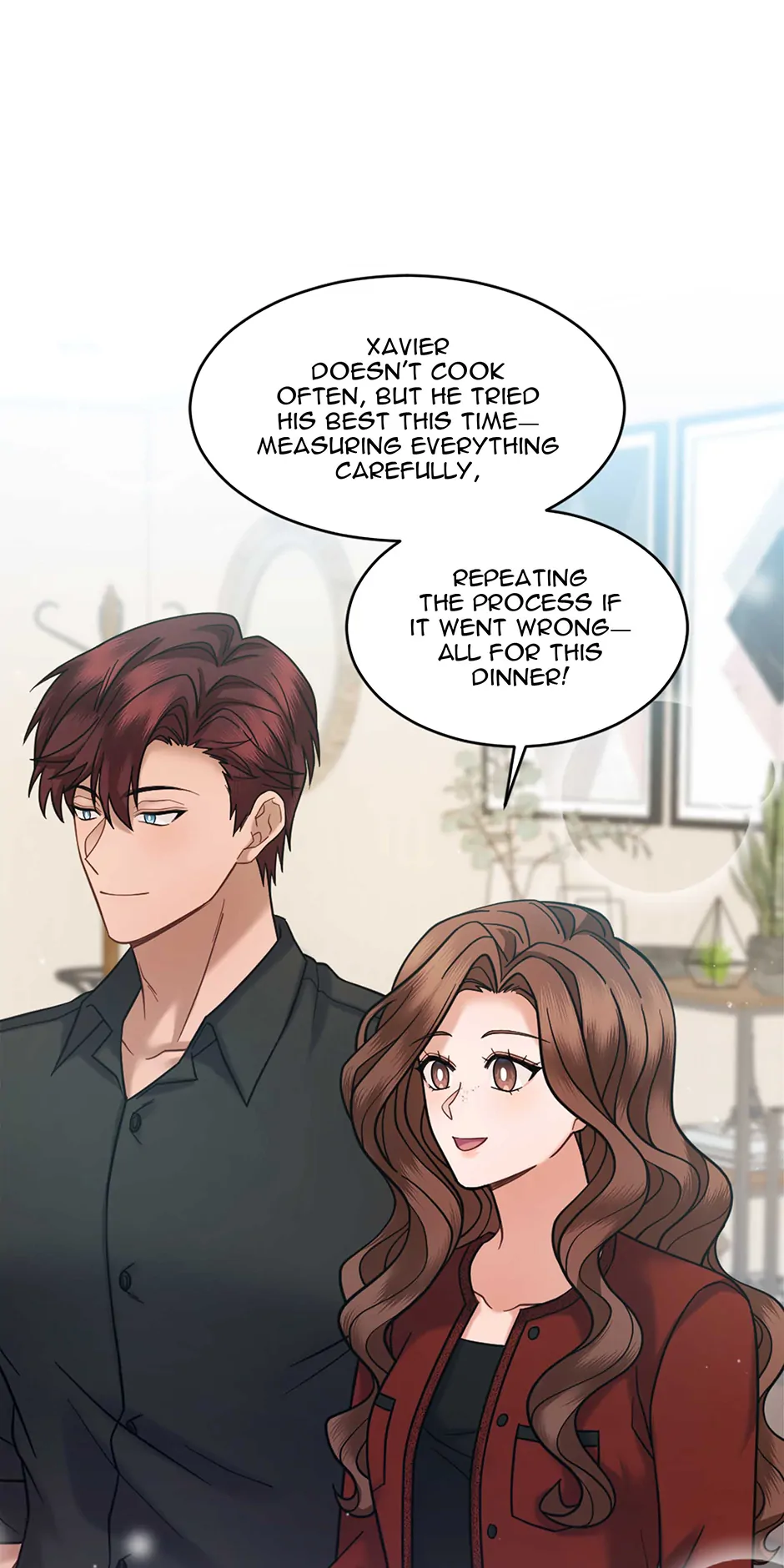 Torn Between Alphas Chapter 49 page 52