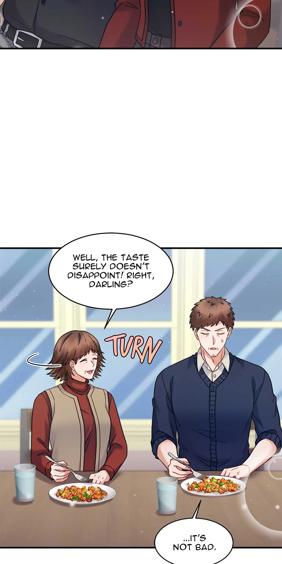Torn Between Alphas Chapter 49 page 53