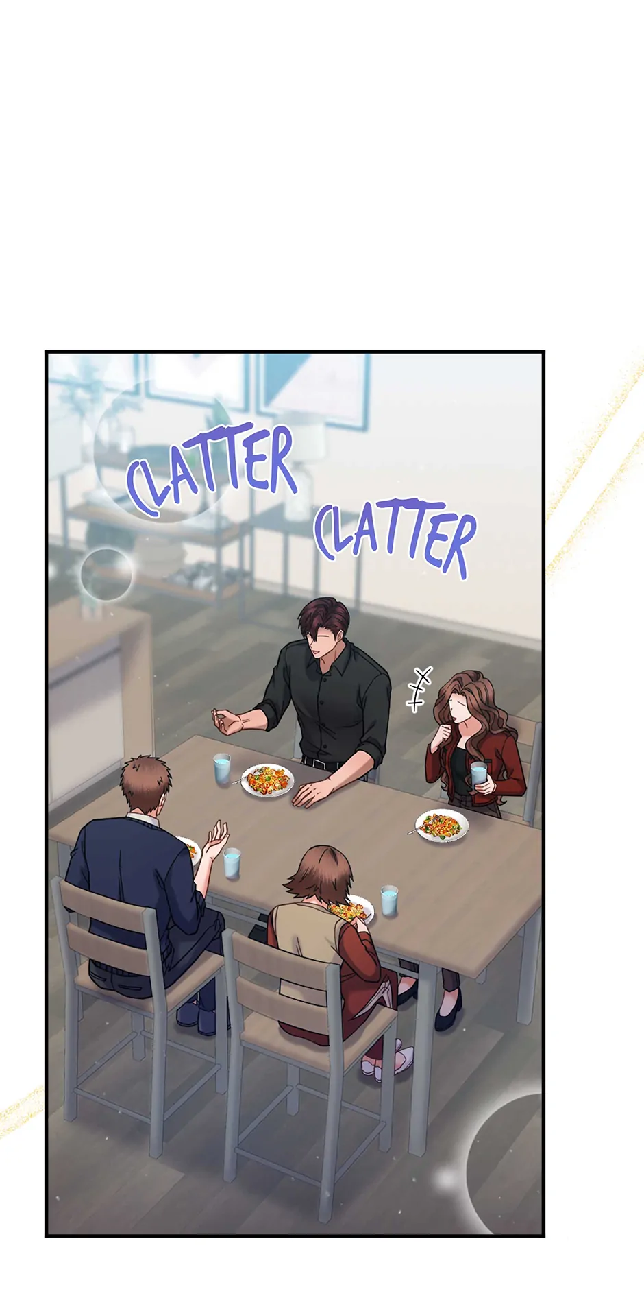 Torn Between Alphas Chapter 49 page 55