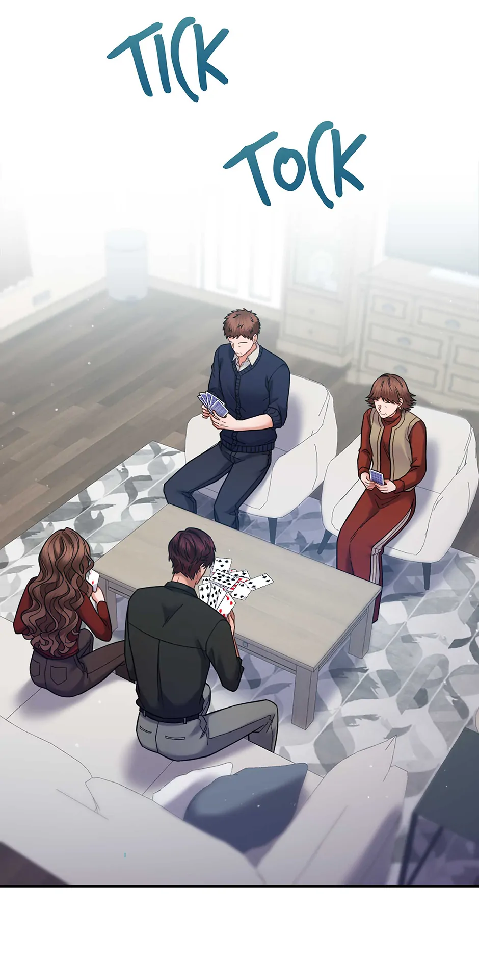 Torn Between Alphas Chapter 49 page 57
