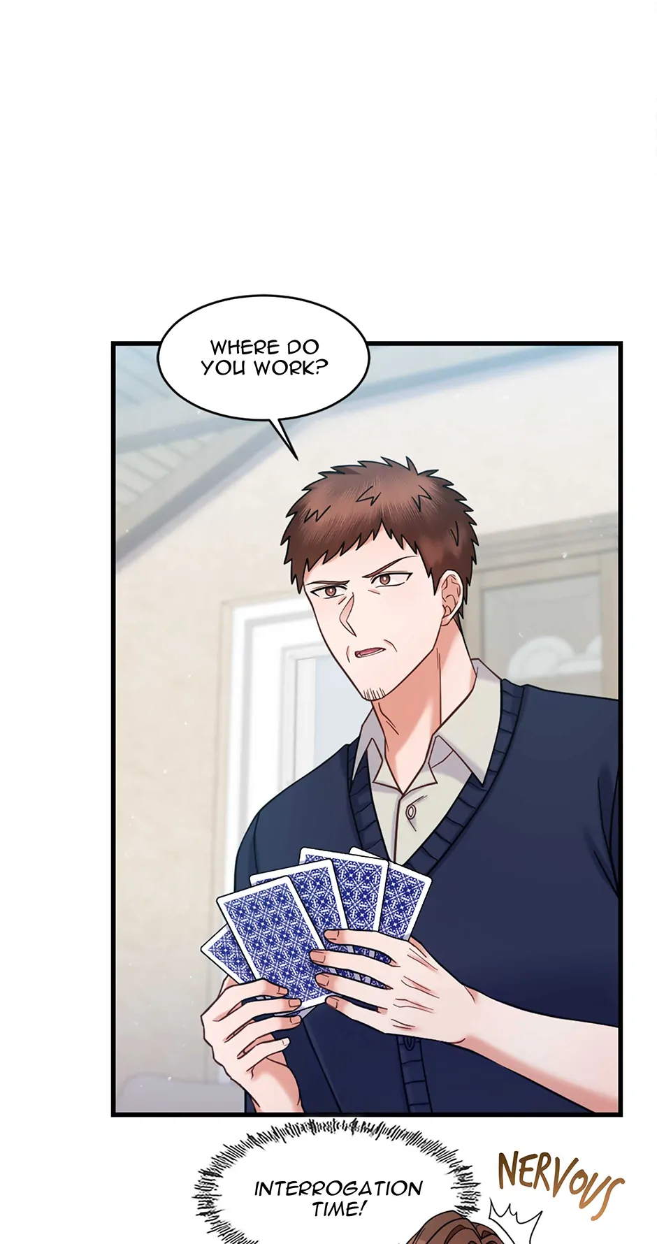 Torn Between Alphas Chapter 49 page 59