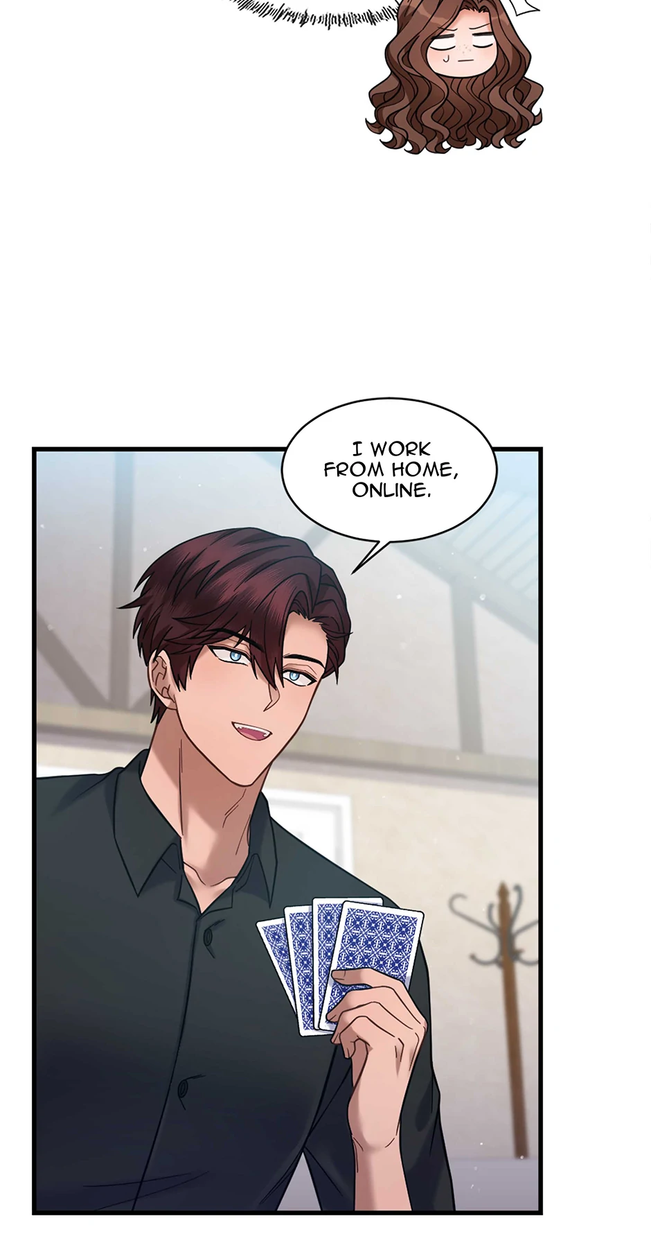 Torn Between Alphas Chapter 49 page 60