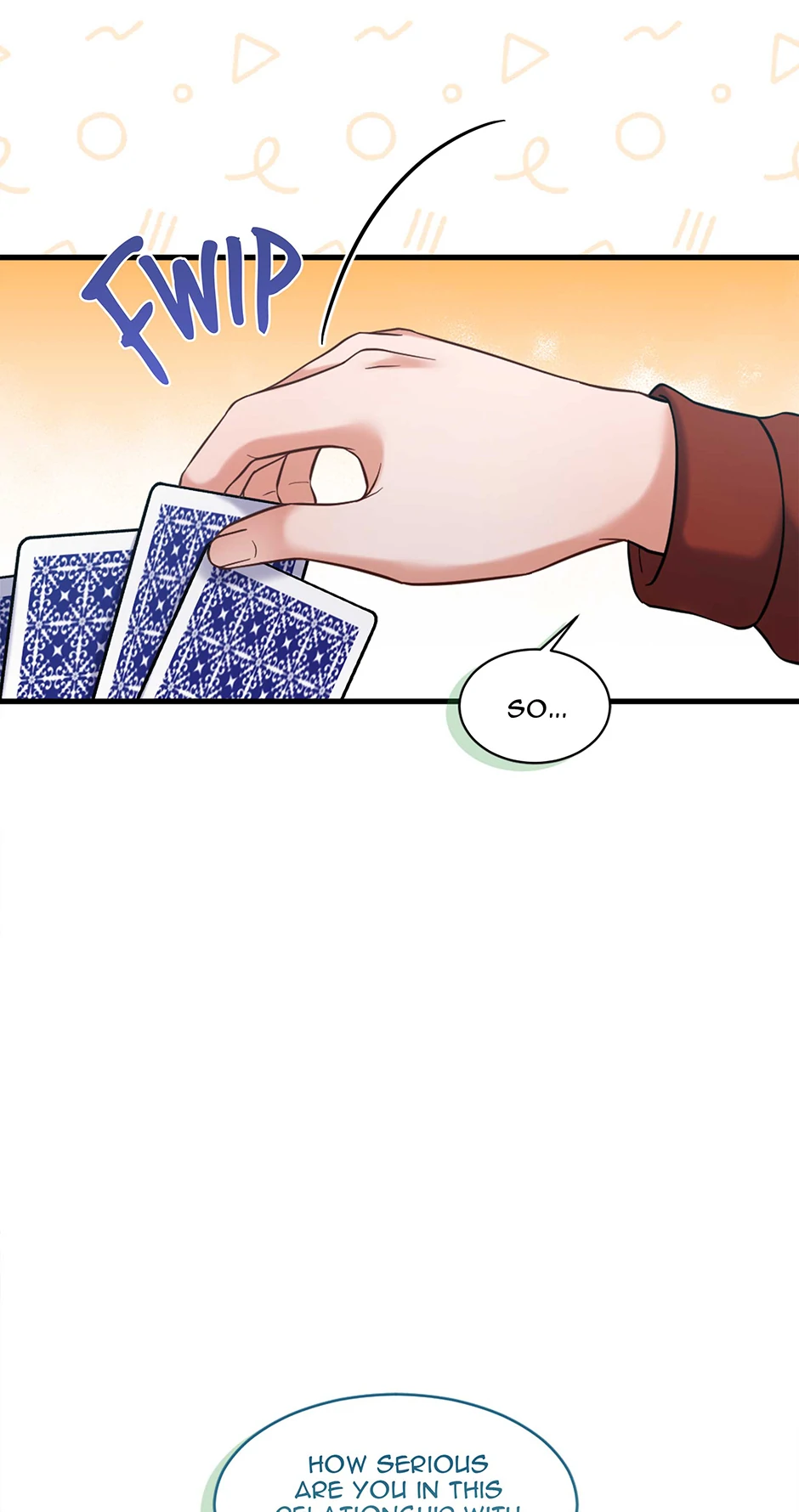 Torn Between Alphas Chapter 49 page 63