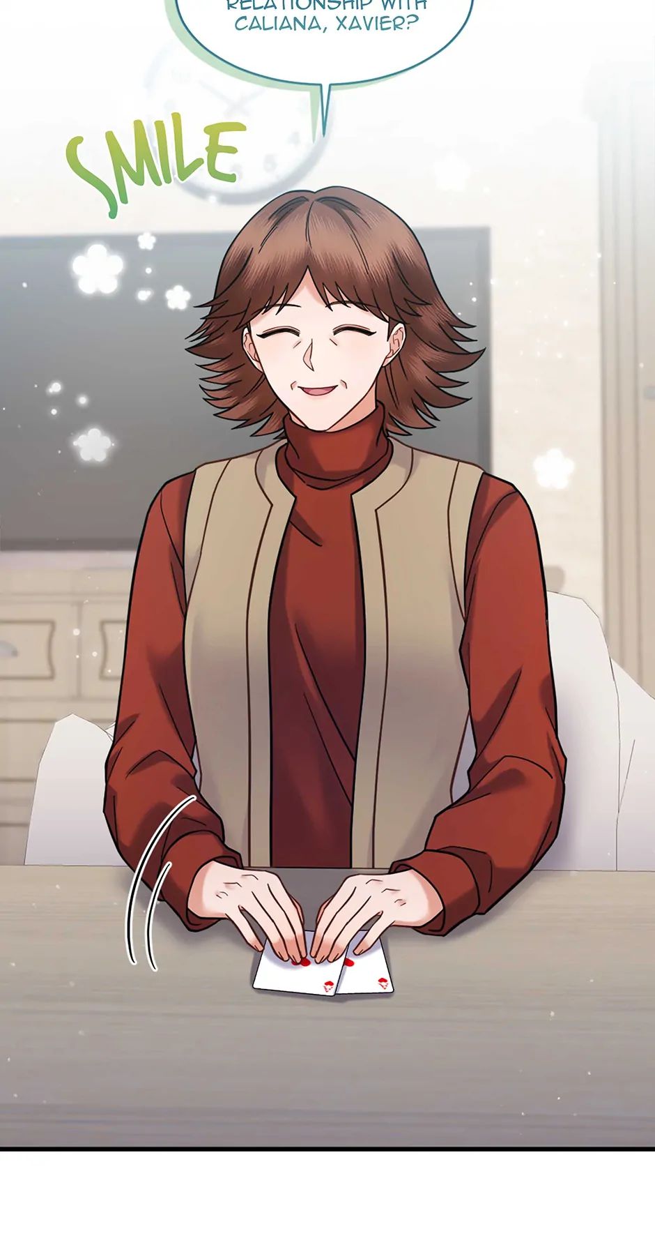 Torn Between Alphas Chapter 49 page 64