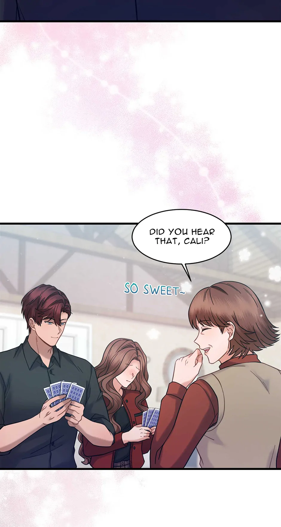 Torn Between Alphas Chapter 49 page 68