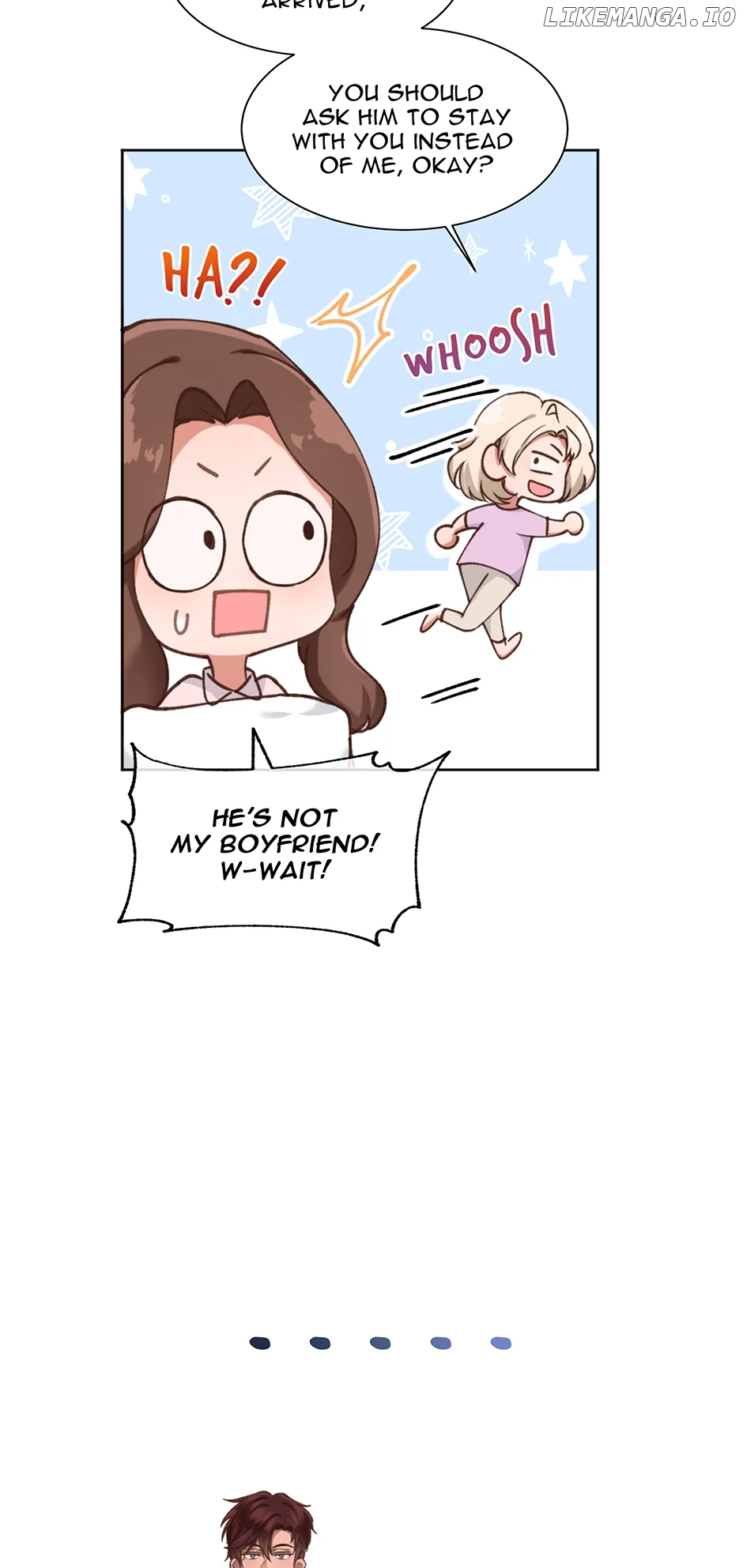 Torn Between Alphas Chapter 5 page 11
