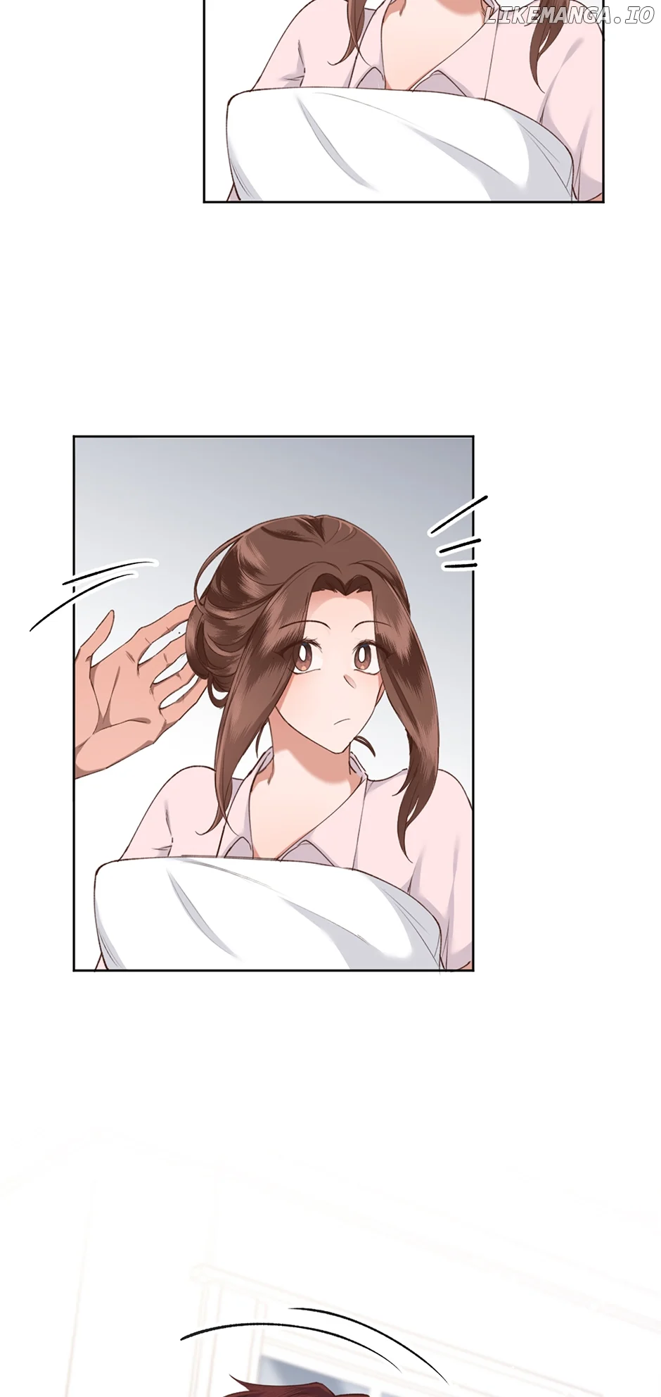 Torn Between Alphas Chapter 5 page 14