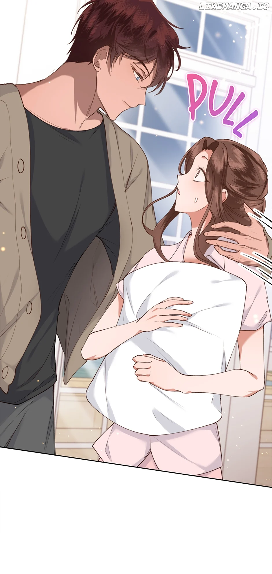 Torn Between Alphas Chapter 5 page 15