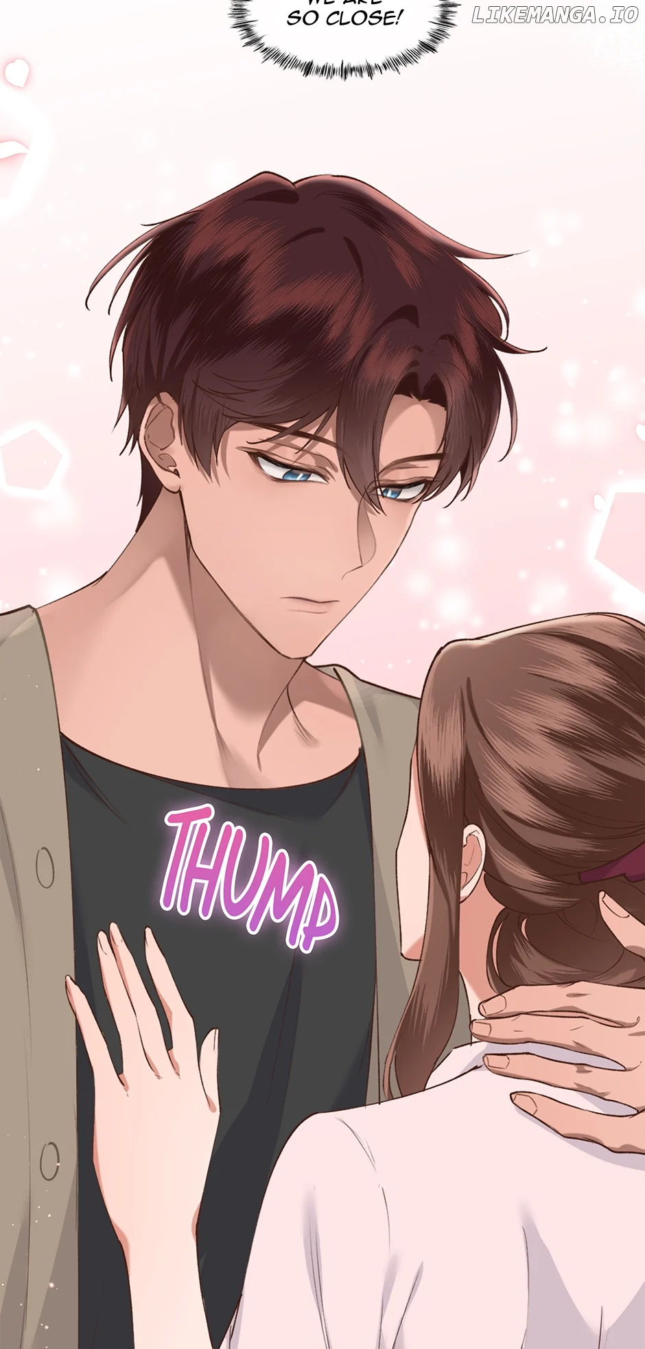 Torn Between Alphas Chapter 5 page 17