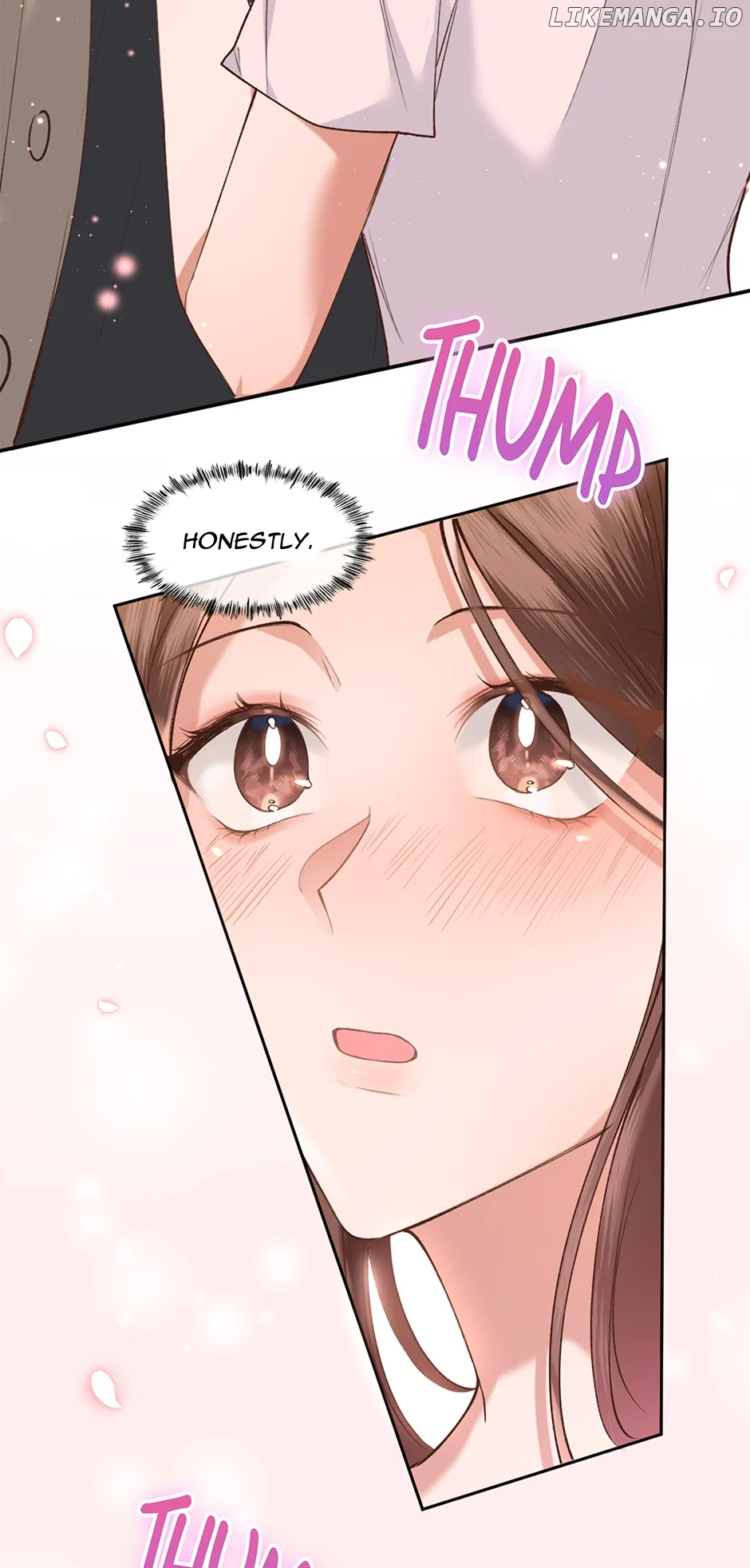Torn Between Alphas Chapter 5 page 18
