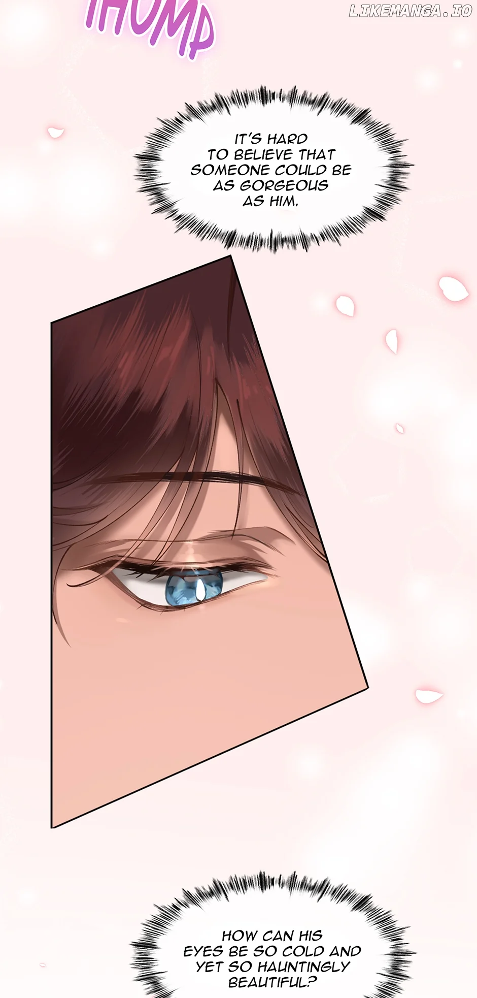 Torn Between Alphas Chapter 5 page 19