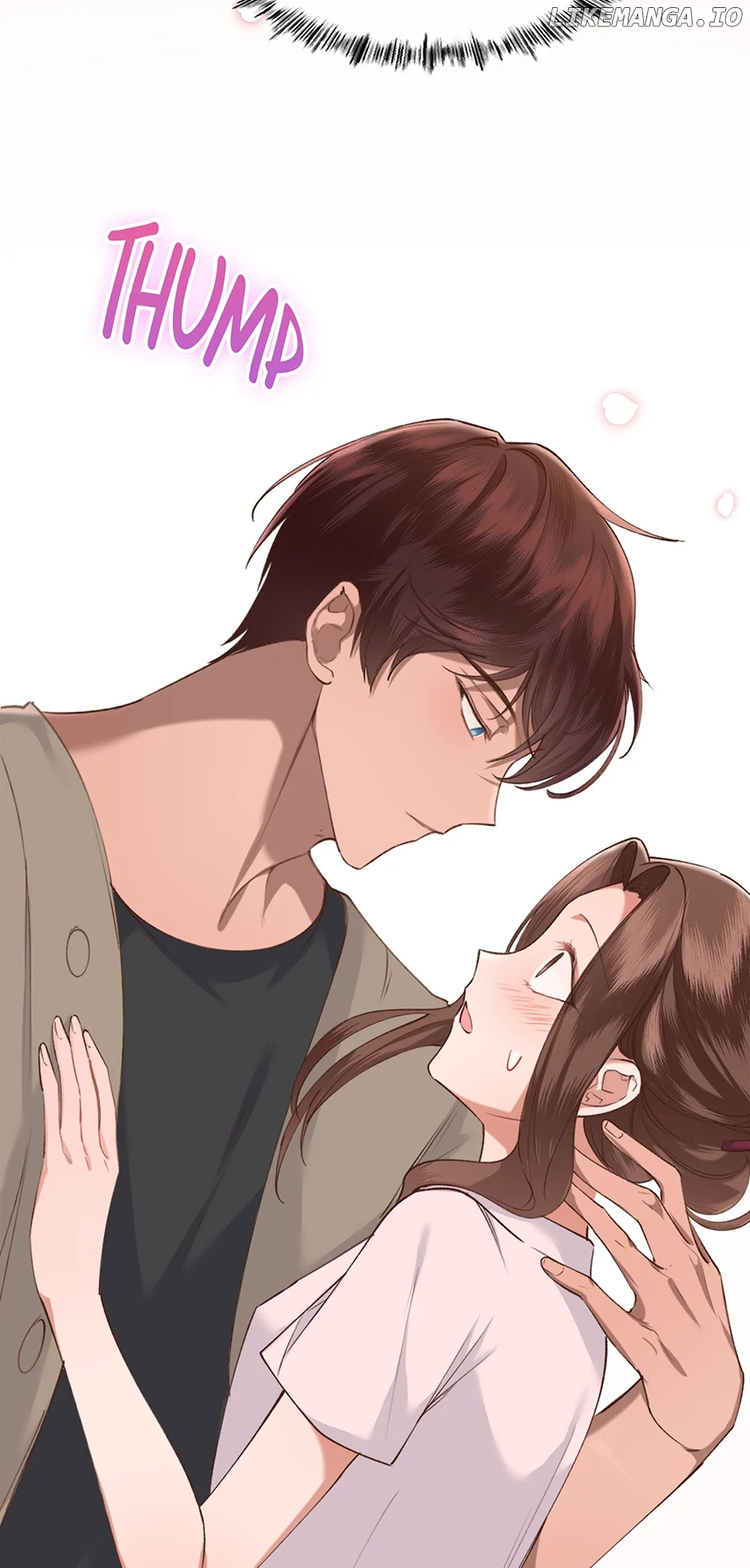 Torn Between Alphas Chapter 5 page 20