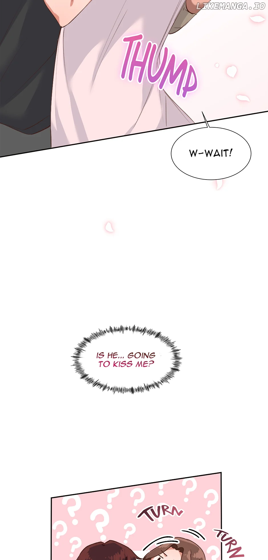Torn Between Alphas Chapter 5 page 21