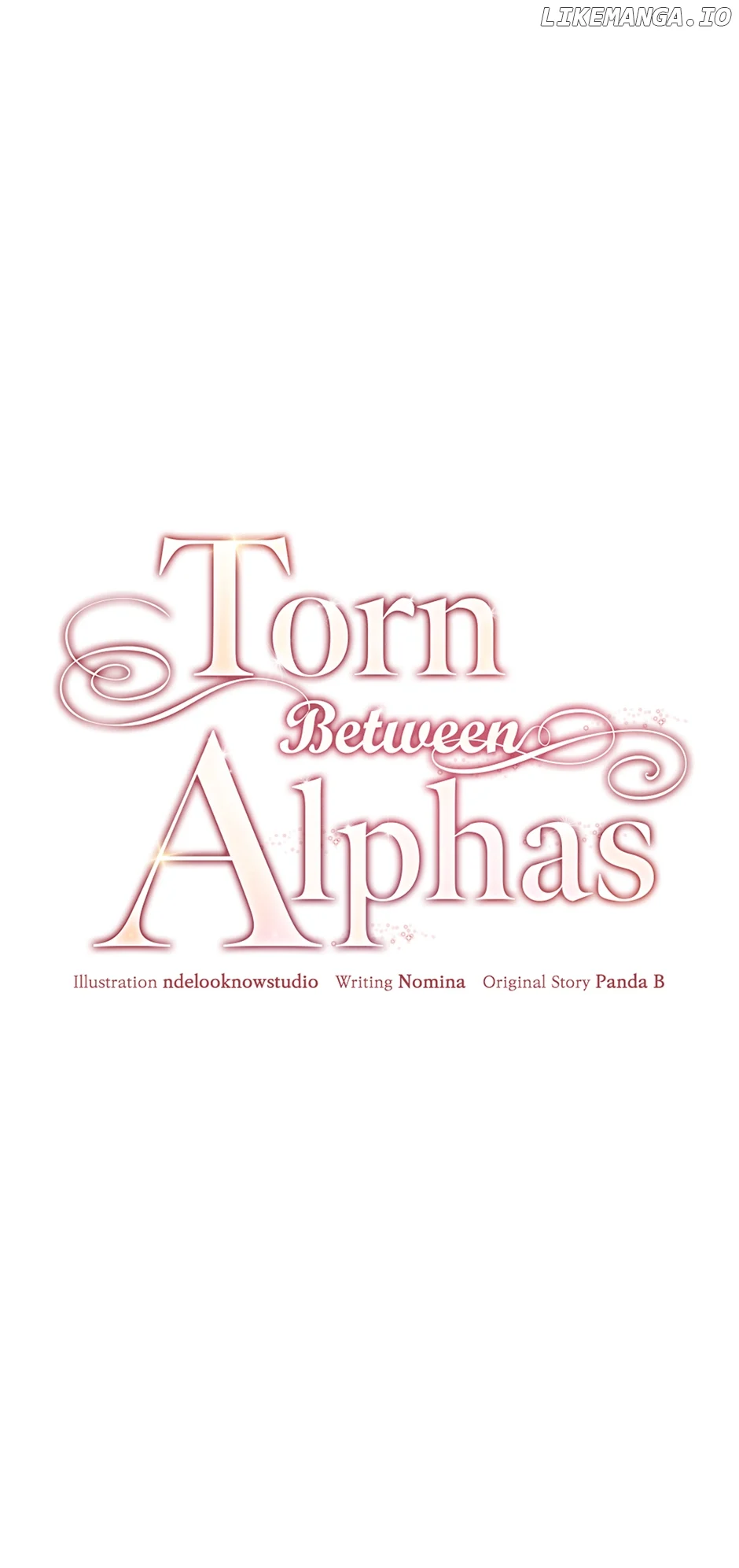 Torn Between Alphas Chapter 5 page 28