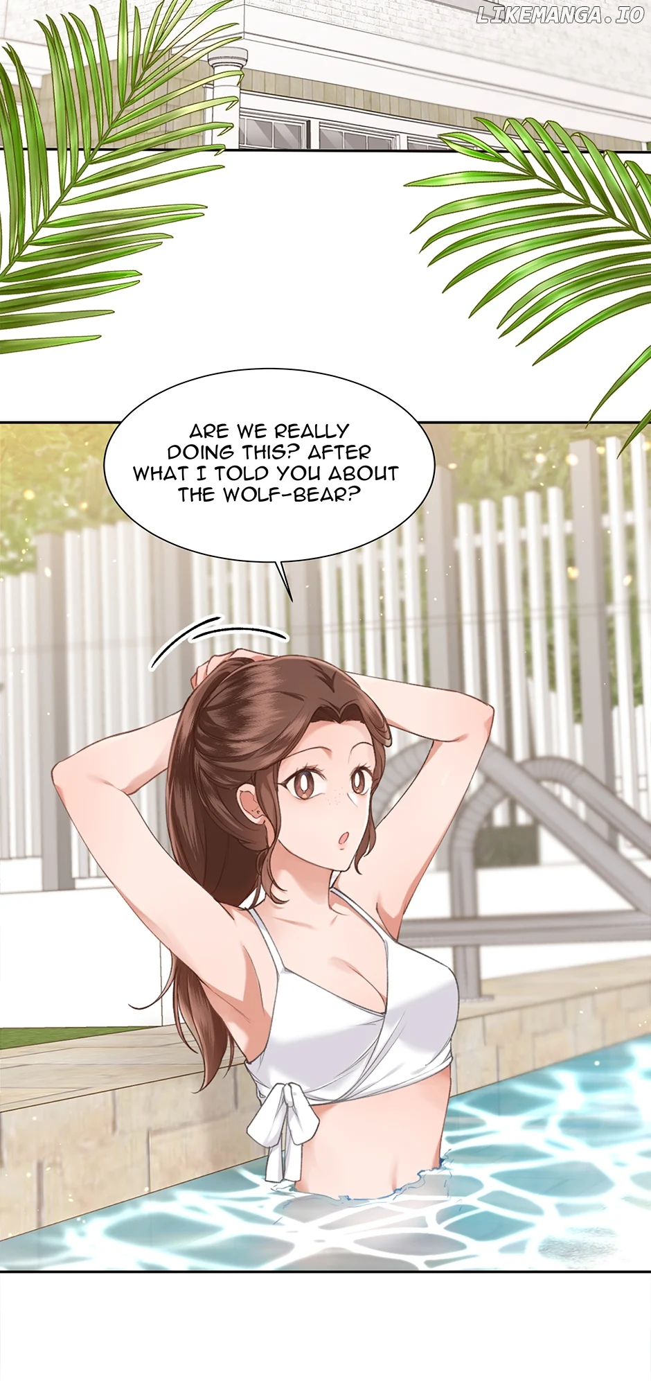 Torn Between Alphas Chapter 5 page 30