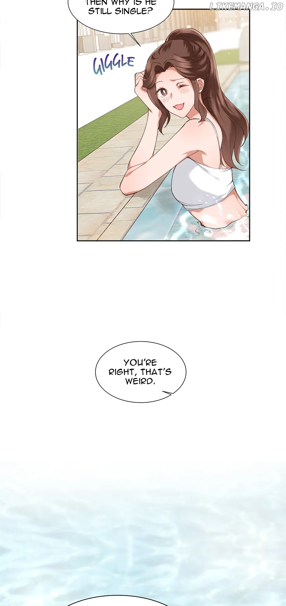 Torn Between Alphas Chapter 5 page 35