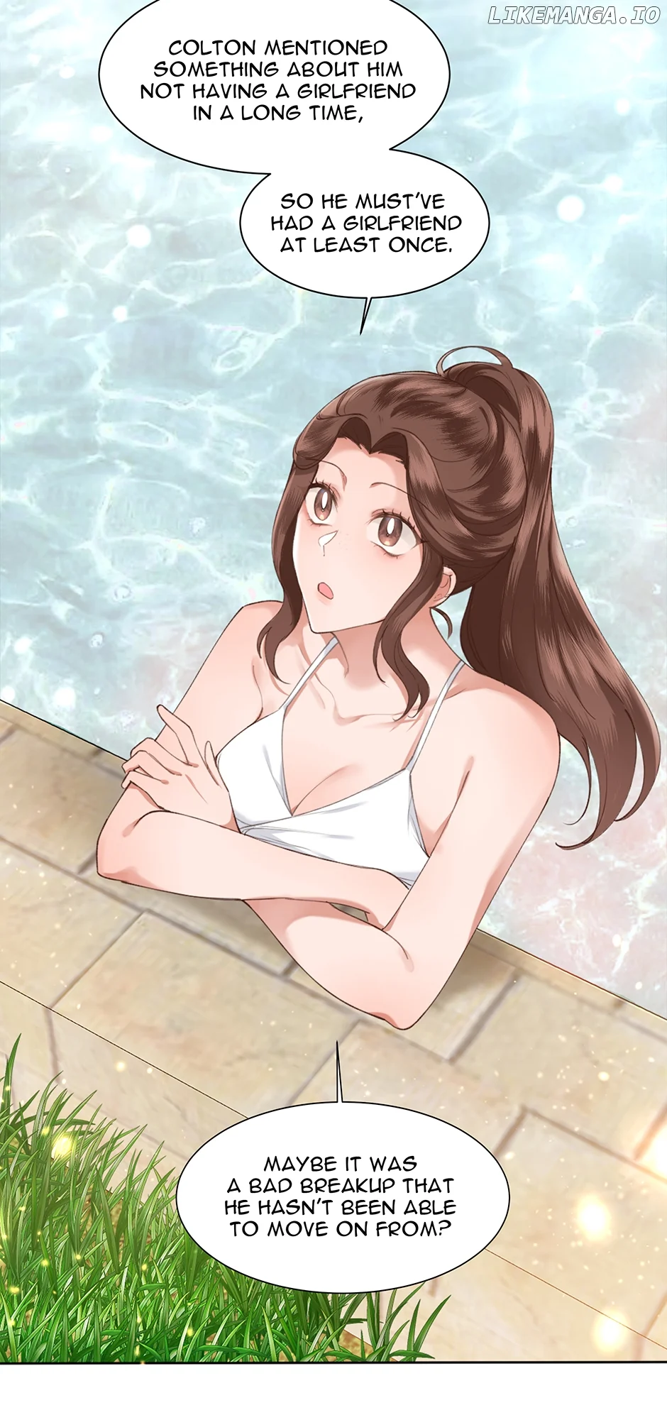 Torn Between Alphas Chapter 5 page 36