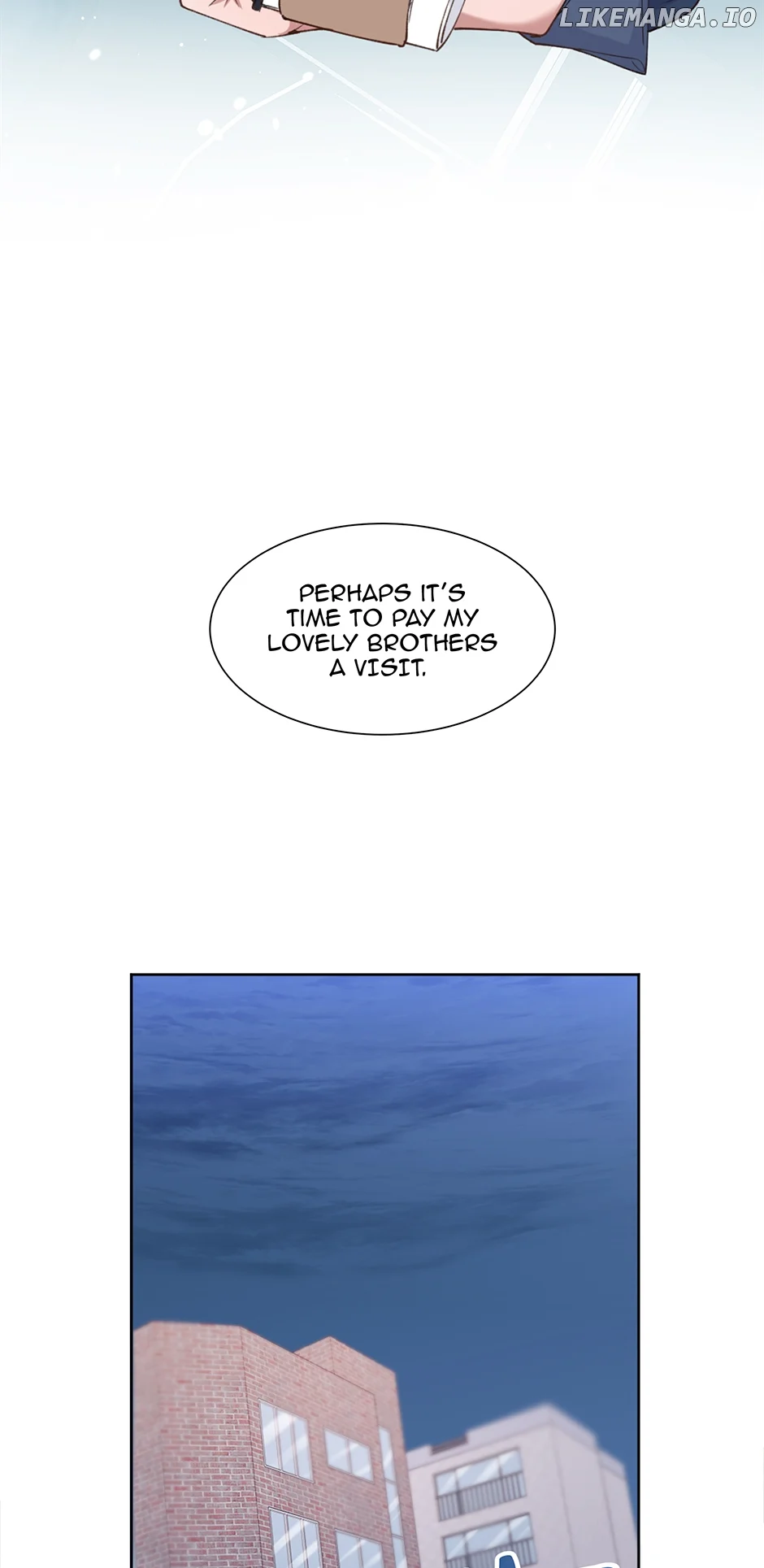Torn Between Alphas Chapter 5 page 3