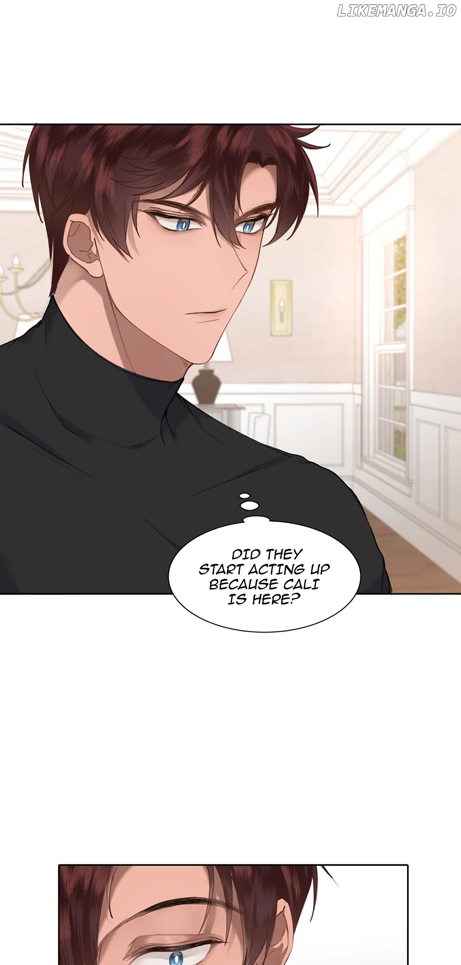 Torn Between Alphas Chapter 5 page 41