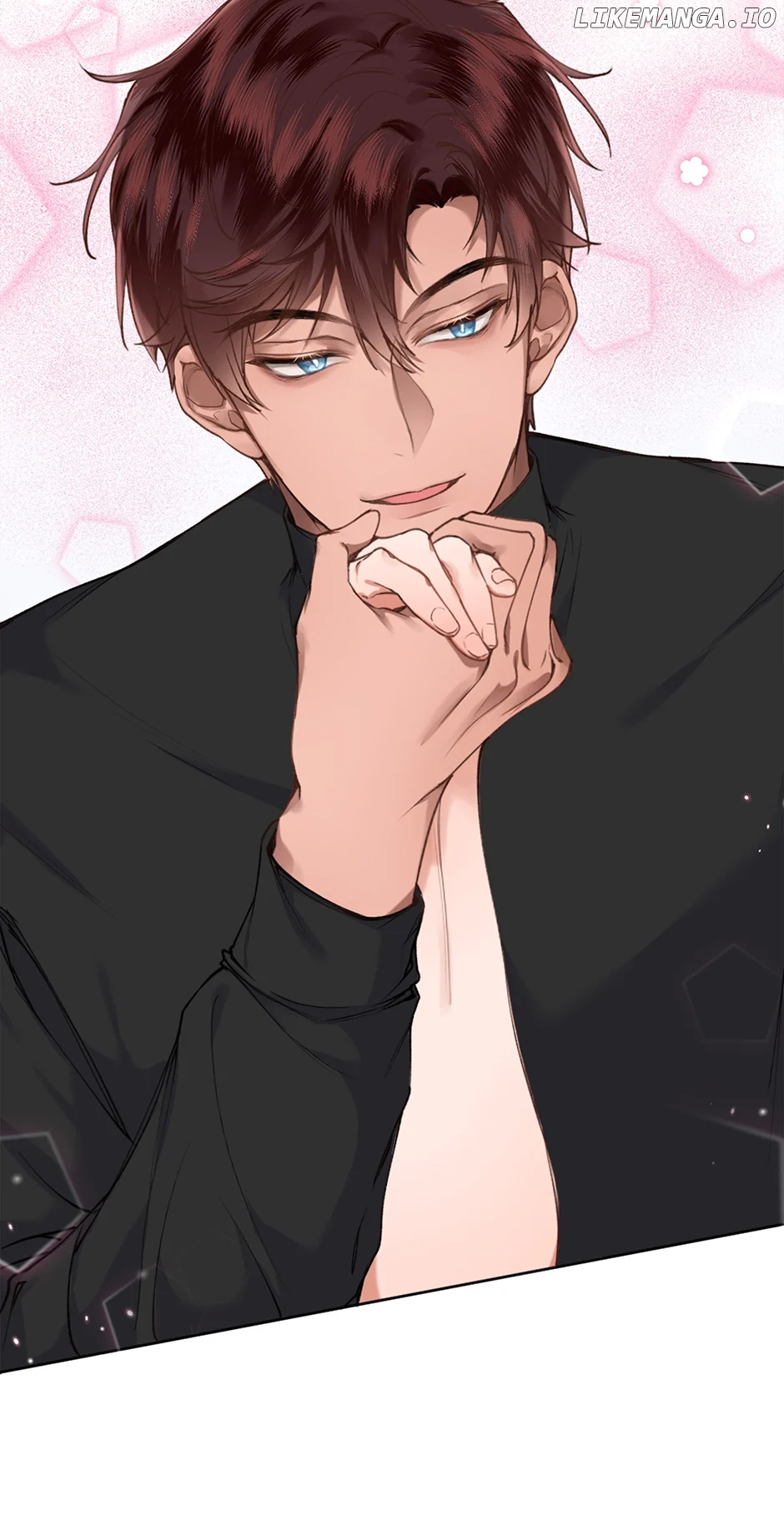 Torn Between Alphas Chapter 5 page 50