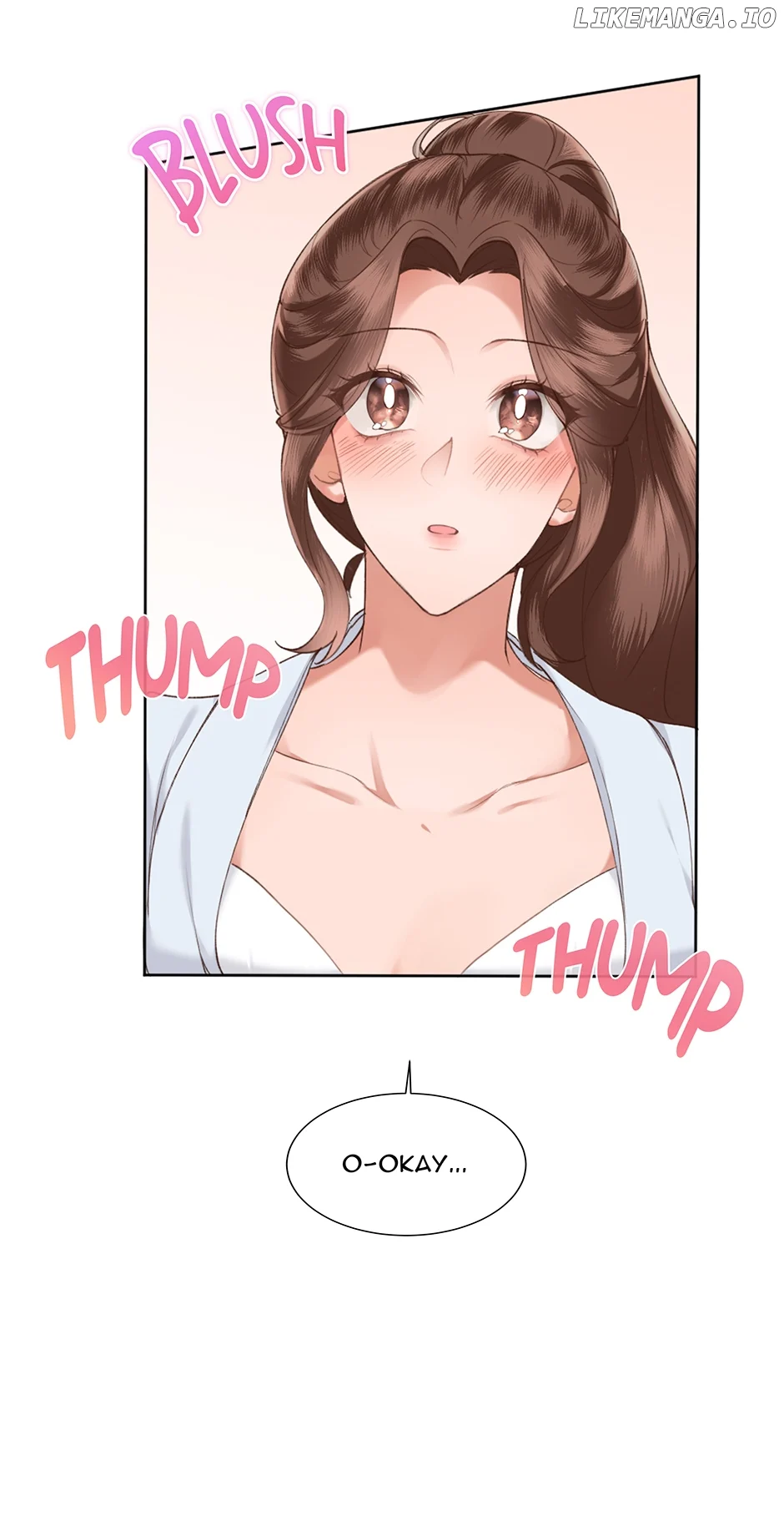 Torn Between Alphas Chapter 5 page 51