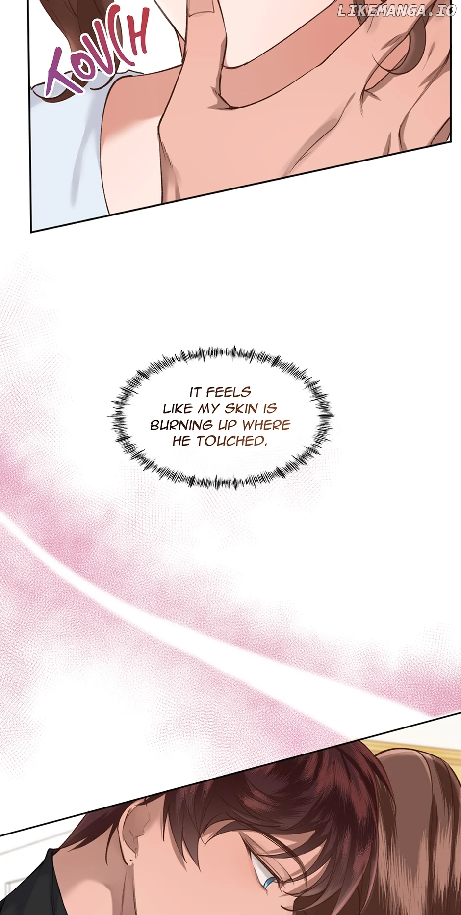 Torn Between Alphas Chapter 5 page 59