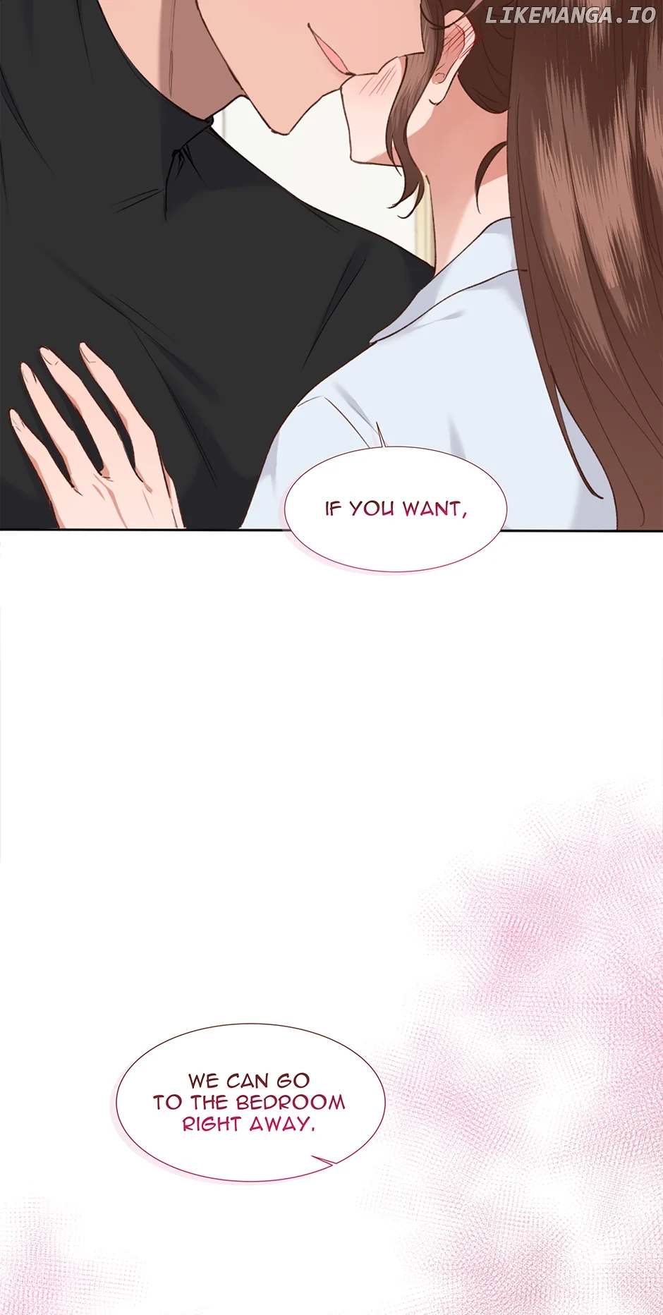 Torn Between Alphas Chapter 5 page 60