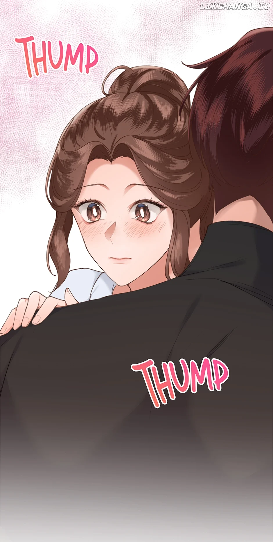 Torn Between Alphas Chapter 5 page 61