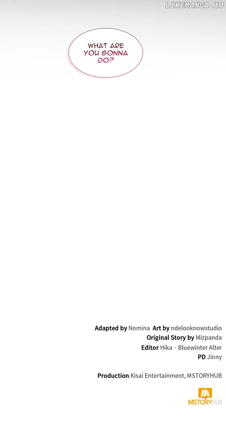 Torn Between Alphas Chapter 5 page 62