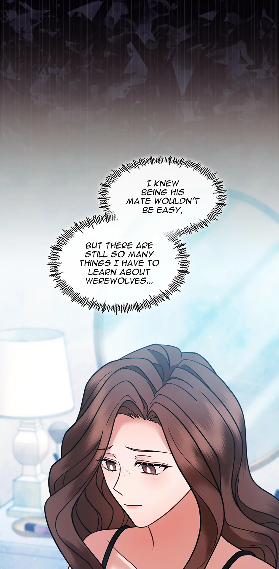 Torn Between Alphas Chapter 51 page 9
