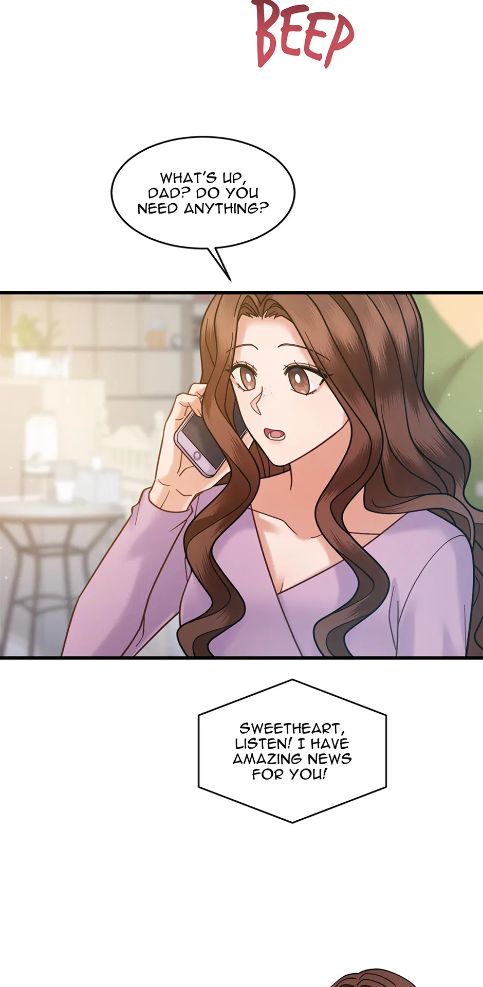 Torn Between Alphas Chapter 51 page 101