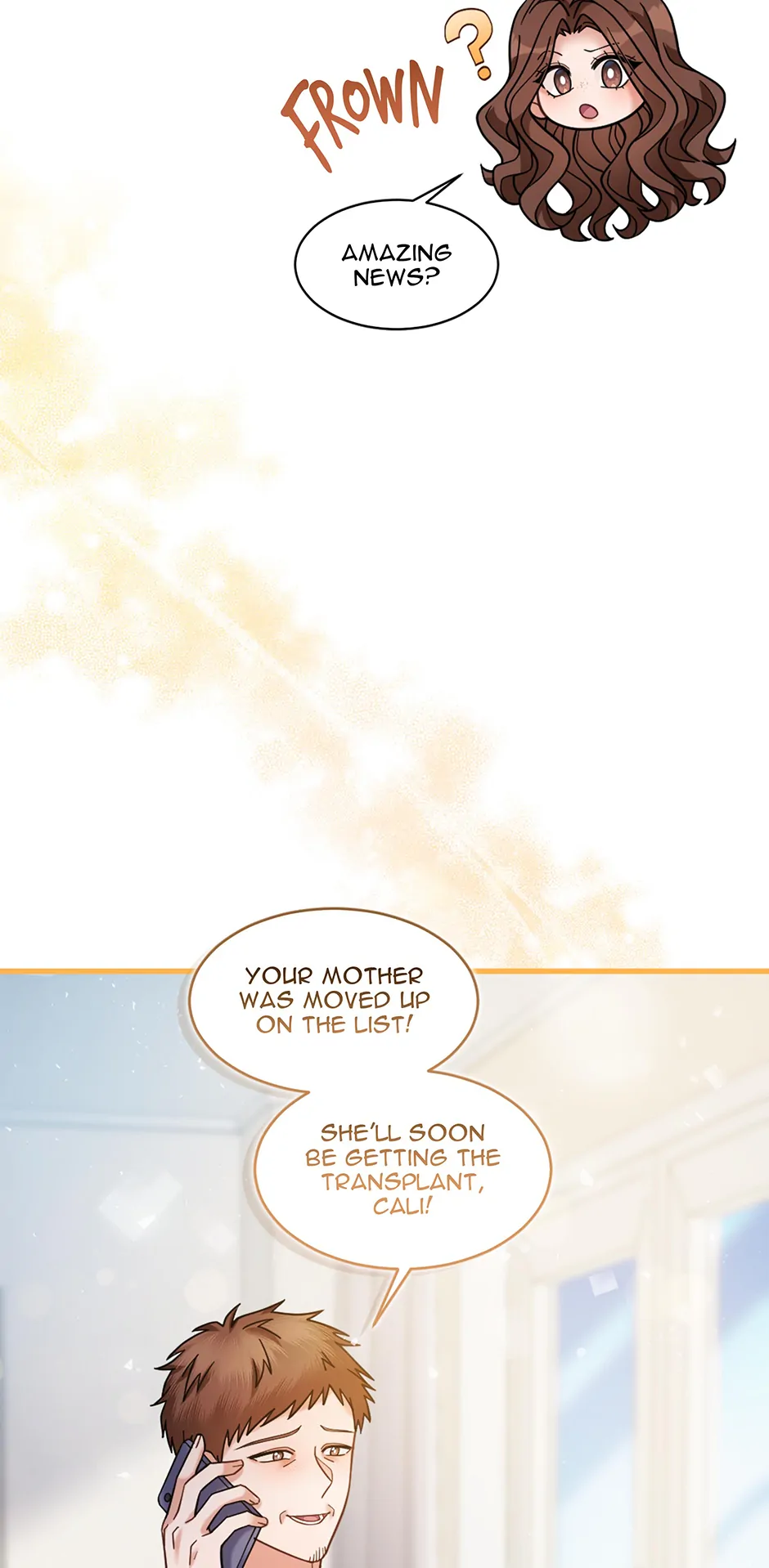Torn Between Alphas Chapter 51 page 102