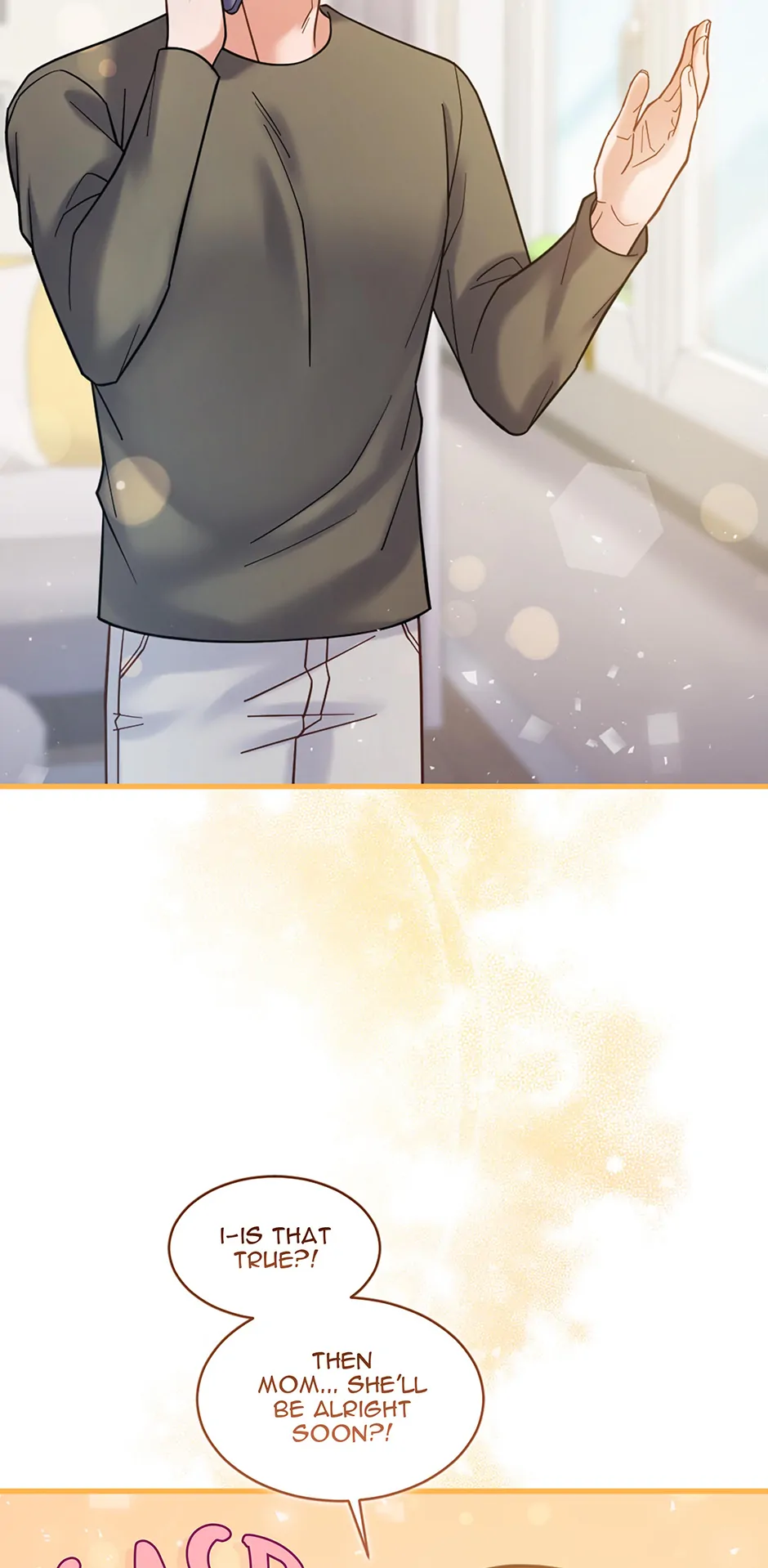 Torn Between Alphas Chapter 51 page 103
