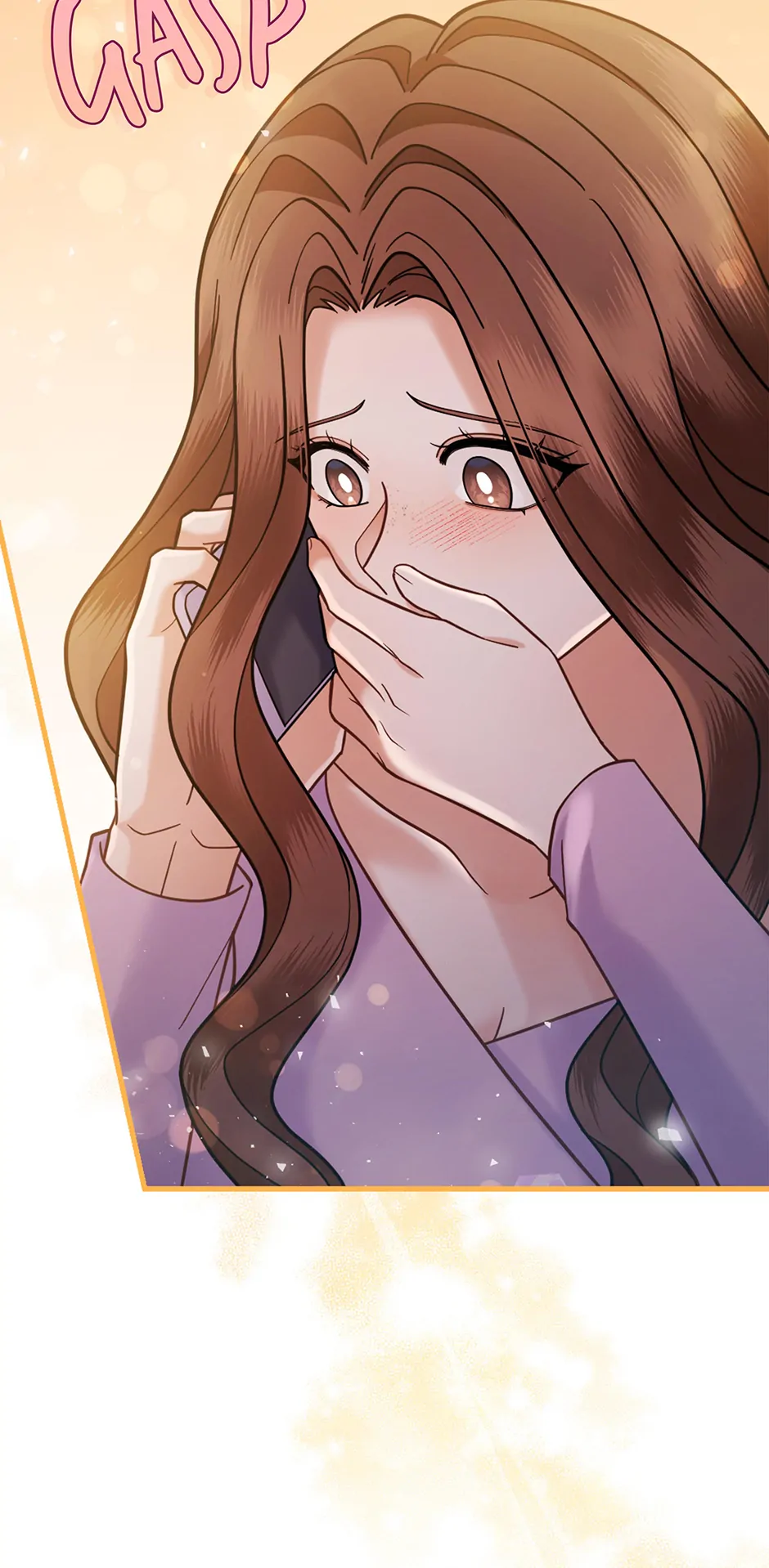 Torn Between Alphas Chapter 51 page 104