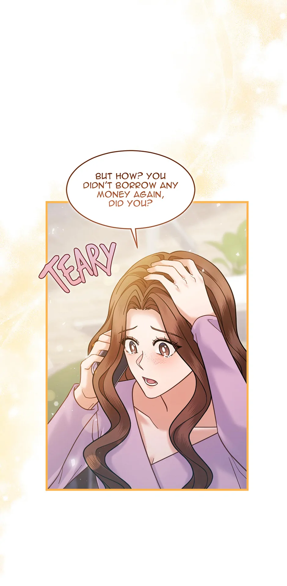 Torn Between Alphas Chapter 51 page 105
