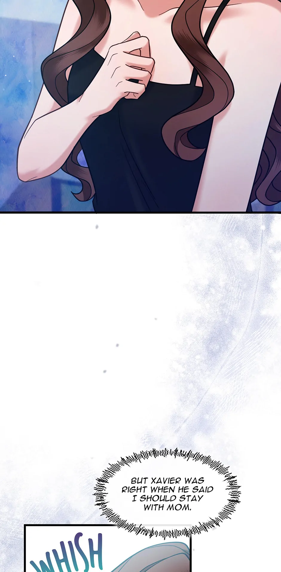 Torn Between Alphas Chapter 51 page 10