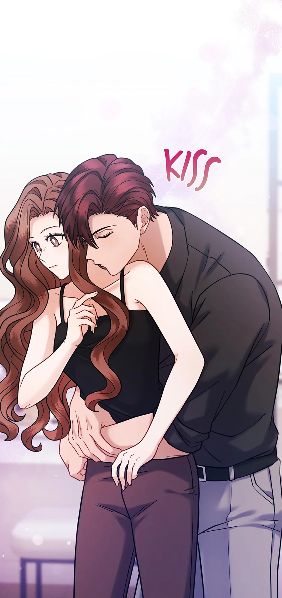 Torn Between Alphas Chapter 51 page 13