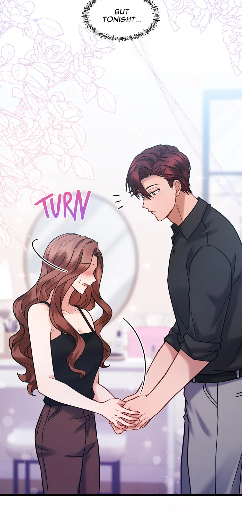 Torn Between Alphas Chapter 51 page 17