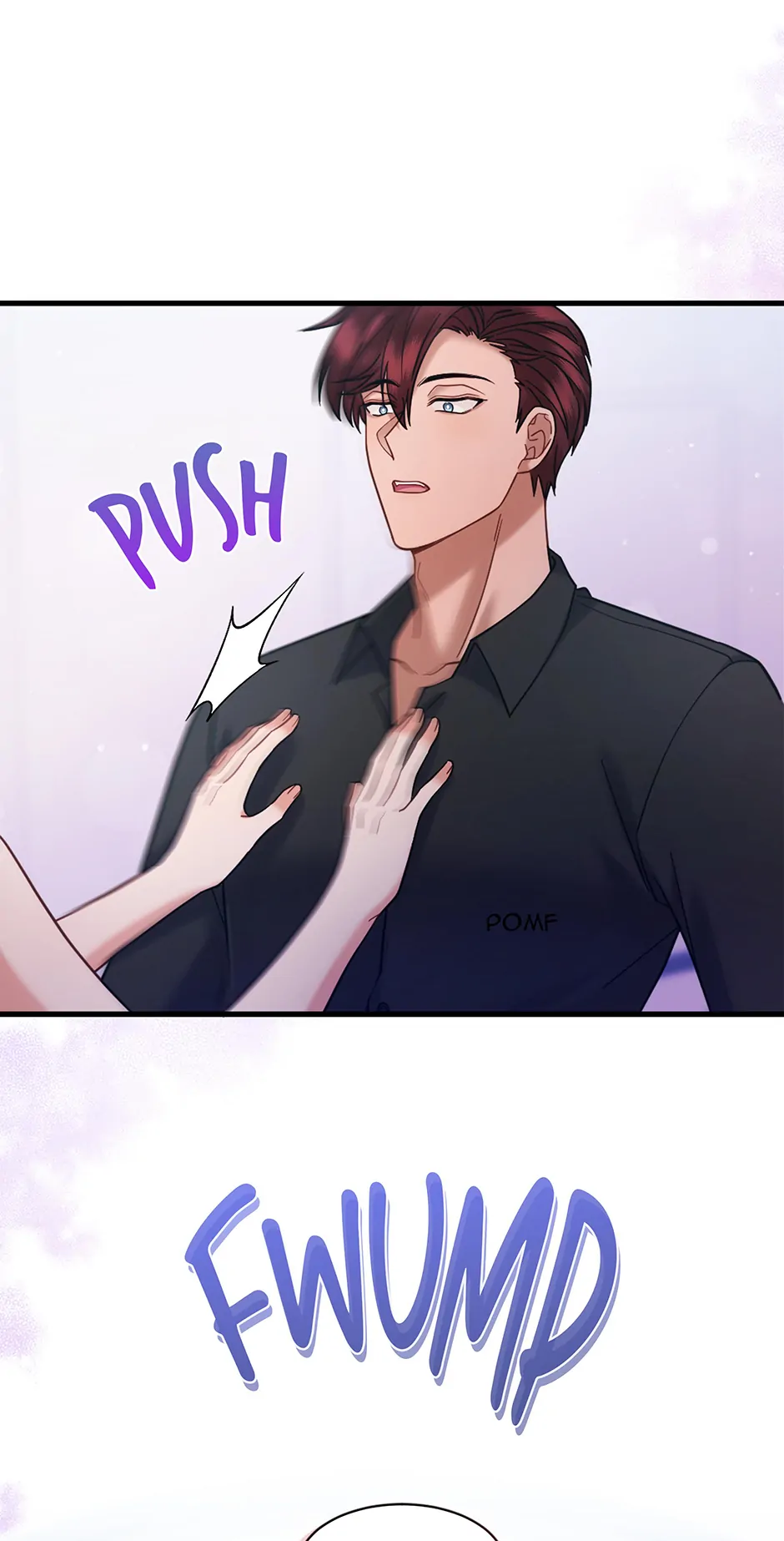 Torn Between Alphas Chapter 51 page 18
