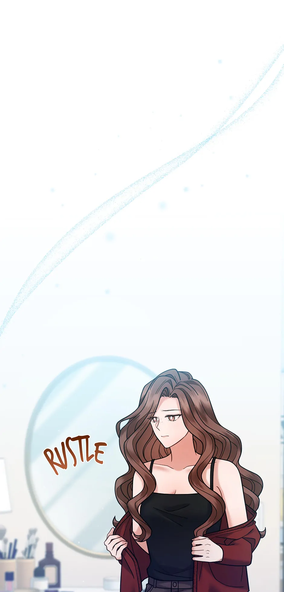 Torn Between Alphas Chapter 51 page 1